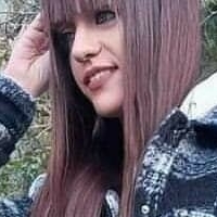 Angela Doxa Naakt