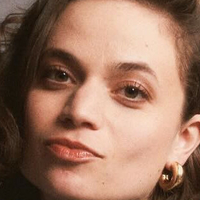 Angela Giarratana Naakt