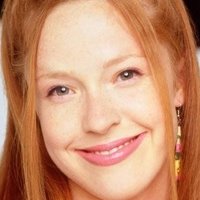 Angela Goethals Naakt
