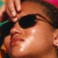 Angela Griffin Naakt