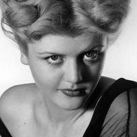 Angela Lansbury Naakt