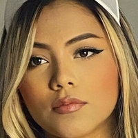 Angela López Naakt