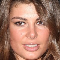 Angela Martini Naakt