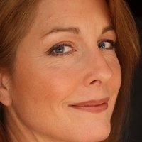 Angela Nicholas Naakt