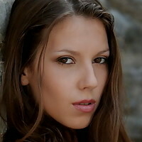Angeladoll Naakt