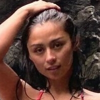 Angelene King Naakt