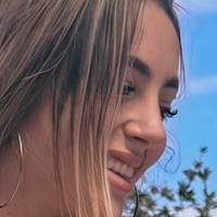 Ángeles Watters Naakt