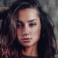 Angelica Anderson Naakt