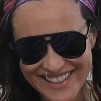 Angelica Castro Naakt