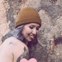 Angelica Danger Dawn Naakt