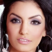 Angelica Macias Naakt