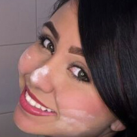 Angelica Martinez Naakt