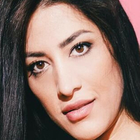 Angelica Massera Naakt
