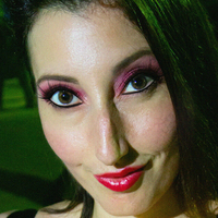 angelicastranger7 Naakt