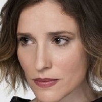 Angeliki Papoulia Naakt