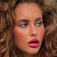 Angelina Borshchevskaya Naakt