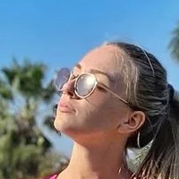 Angelina Dimova Naakt
