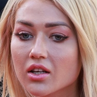 Angelina Kali Naakt