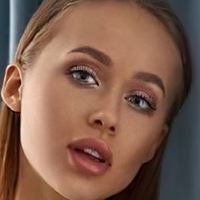 Angelina Kuznetsova Naakt