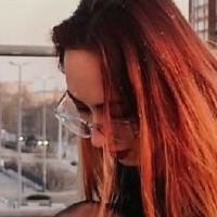 Angelina Lin Naakt