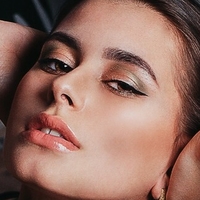 Angelina Prosvetova Naakt