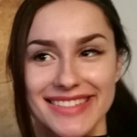 Angelina Sokolova Naakt