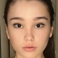 Angelina White Naakt