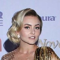 Angelique Boyer Naakt