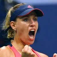 Angelique Kerber Naakt