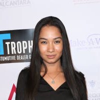 Angelique Pereira Naakt