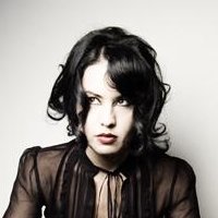 Angelita Franco Naakt
