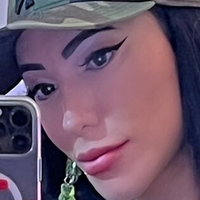 Angeltoy Naakt