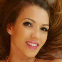 Angelvipmodel Naakt