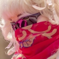 Angelyne Naakt