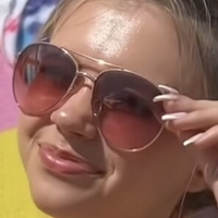 Anghelina Policarpova Naakt