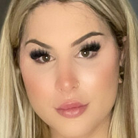 Angie Bellucci Naakt