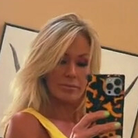 Angie Phillips Naakt