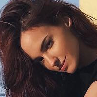 AngieFae Naakt
