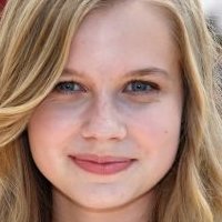 Angourie Rice Naakt