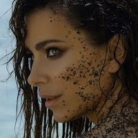 Ani Lorak Naakt