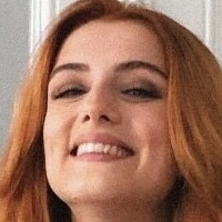 Anica Russo Naakt