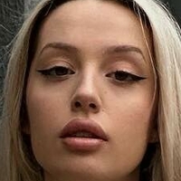 Anisimova Anastasia Naakt