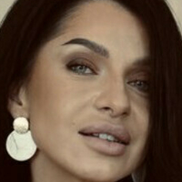 Anisyia Naakt