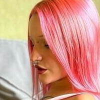 Anita_boomm, Babyqink Naakt