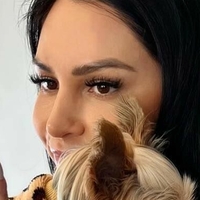 Anita Herbert Naakt