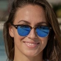 Anita Husaric (Wagner) Naakt