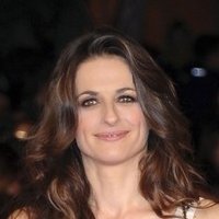 Anita Kravos Naakt