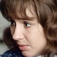 Anita Lochner Naakt