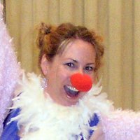 Anita McFarlane Naakt