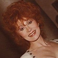 Anita Morris Naakt